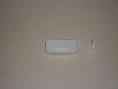 Electrolux Replacement Lever Compatible with Lux Epic Switch Button Part 26-9630-09