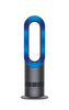 Dyson AM09 Fan Heater, Iron/Blue SKU 302198-01