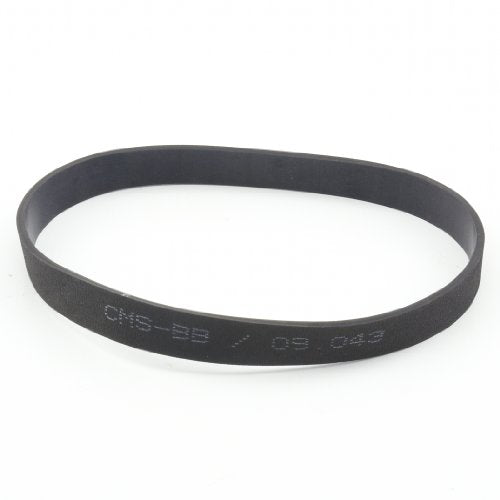 Fuller Brush Vacuum Belts for Jiffy Maid FBJFM Bagless 2Pk Part FBJM-B2