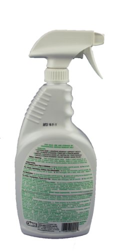 Unbelievable! UUG-32 32 Oz. Un-Goo Grease, Oil, Tar & Adhesive Remover (Case of 6)
