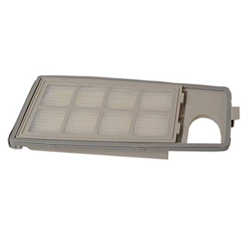 Hoover Filter, Dirt Cup Pleated Nano-Lite U2440-9 Part 40110013
