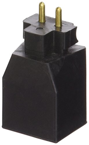 Eureka Plug, Grip to Wand CONVERTS 2 to 3 Wire Part 170106