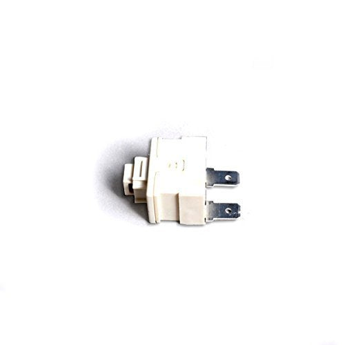 Dyson Dc07 Dc11 Dc14 Vacuum Cleaner On/off Switch Part 10-9200-05 – Red ...