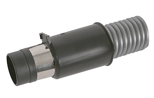 Cen-Tec Systems 90649 Central Vacuum Low Voltage Hose with Button Lock Stub Tube, 40 Ft