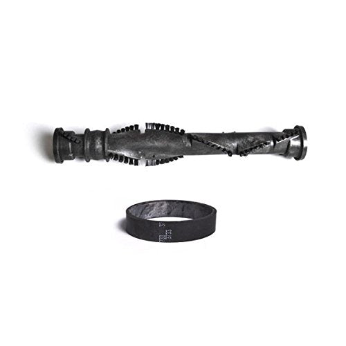 Cepillo giratorio para aspiradora Nutone modelo CT700, CT-700 con correa plana, paquete de 1, pieza 09233, S09234