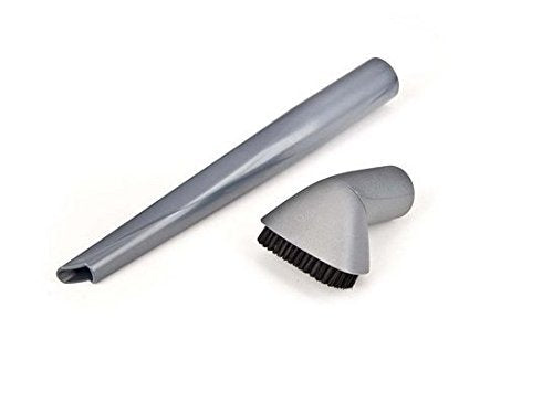 Shark Navigator Crevice Tool and Dust Brush