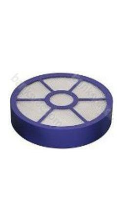 Dyson Filter, Exhaust HEPA DC33 Round OEM Part 921616-01