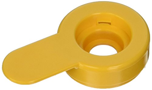 Dyson Cord Wrap, Dc07 Yellow