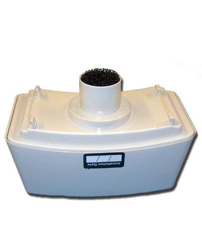 Replacement True HEPA Filter Compatible with Aerus Epic Lux Series Vacuum Cleaners