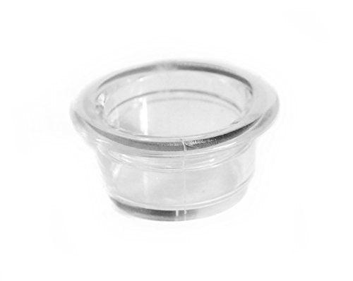 Kirby 144576 2cb B.L.Lens,Clear