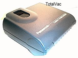 Panasonic AC85PBMWZVU6 Nozzle