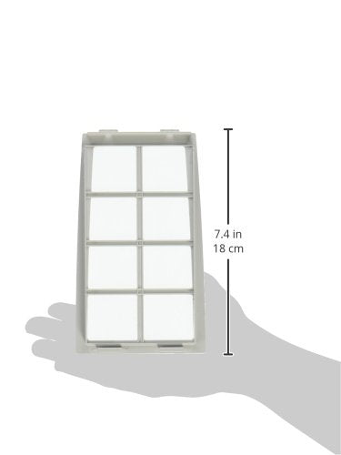 Hoover Screen, White Pre Filter Nanolite U2440900, UH20060 Part 14800100