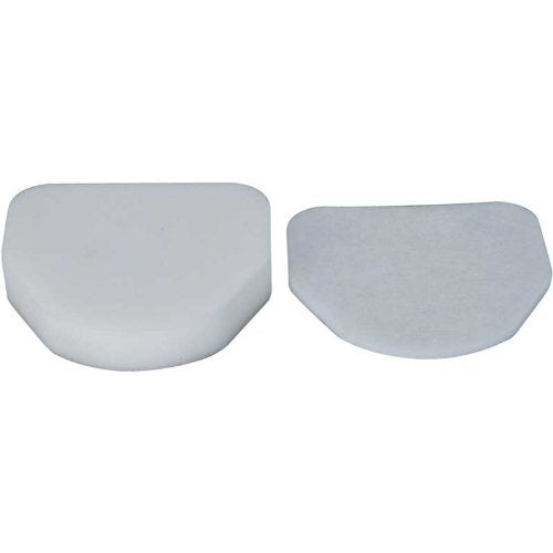 Shark XFF450 Rotator Professional NV450 OEM Shark Foam and Felt Filter Kit, Includes 1 Washable Foam, 1 Felt Filter, Shark Part XFF450