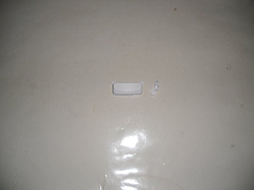 Electrolux Replacement Lever Compatible with Lux Epic Switch Button Part 26-9630-09