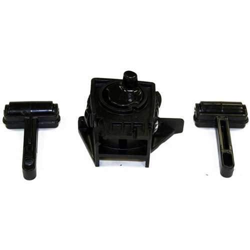 Rexair/Rainbow Thumbwheel / Roller Strut Kit #R11111