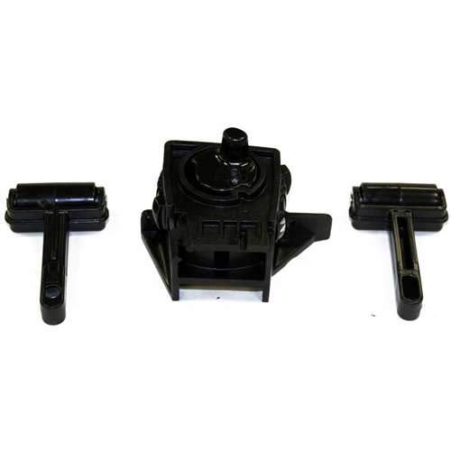 Rexair/Rainbow Thumbwheel / Roller Strut Kit #R11111