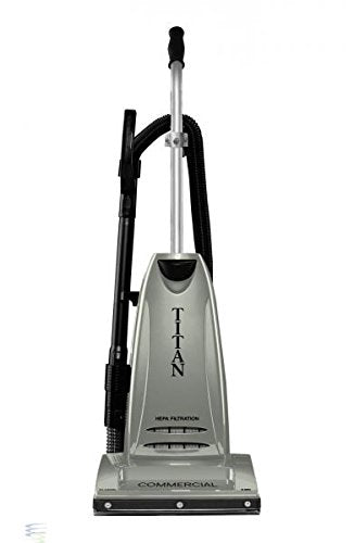 Titan TC6000.2 Commercial Upright Vacuum Cleaner