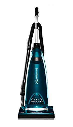 Titan T3000 Deluxe Upright Vacuum Cleaner