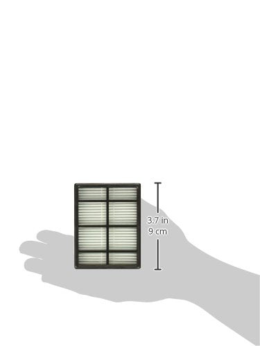 ProTeam Filter, Exhaust 15XP Hepa Part 105136