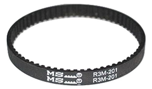 Electrolux EL-8055 Precision Series Upright Geared Belt Genuine Part 85315