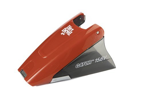 Royal Dirt Devil Dirt Cup Assembly #2DU1100000