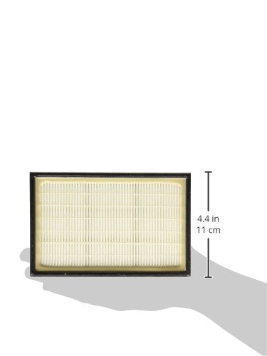 Panasonic Exhaust CG885/CG887 HEPA Filter Part AMV95K5J0H0P