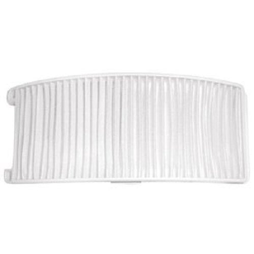Bissell Filter, Curved Exhaust HEPA Type 12 Pleated 6585 Part 2038037, 203-8037