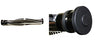Evolution - Bernina 6100E, 6100C Commercial Vacuum Cleaner Brush Roll Part 700162400