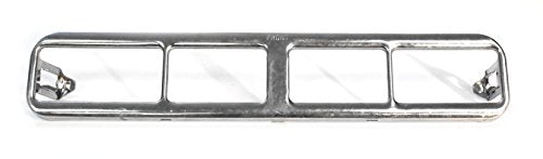 Kirby Rug Plate and Gasket Assembly Part 154479S