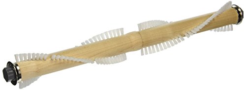 Royal Dirt Devil Brushroll, 4 Row Ball BRG 18" Comm Uprt Hex End Part 440010639, 2692225000