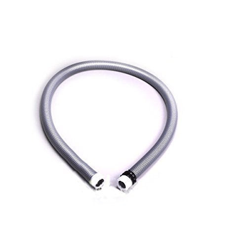 Miele Crushproof Black Vacuum Cleaner 11/2 Inch Hose Blank Part 54-1205-06