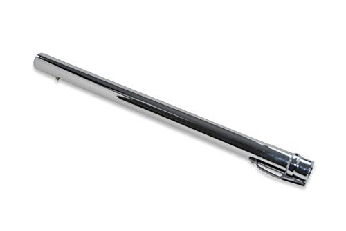 Hoover 20" Straight Wand with Lock Pin - Thumbnail 2