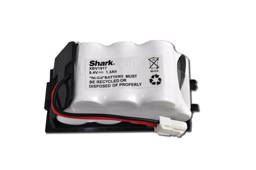 Shark Euro Pro XBV1917 8.4 Volt Rechargeable Batter Pack