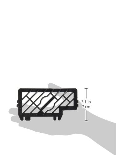 Hoover Frame, Filter Wind Tunnel Upright