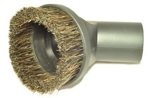 Miele 35mm Canister Vacuum Cleaner Generic Dust Brush Single Part 54-1605-61