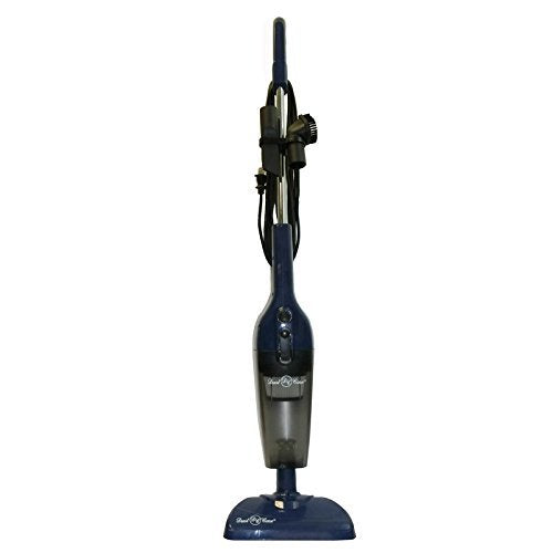 Aspiradora vertical con cable HEPA 2 en 1 de Dust Care