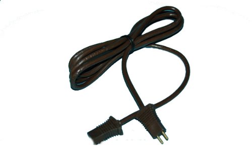 Rainbow/Rexair Hose-Cord For R1650/C R2800A/B/C Power Nozzles