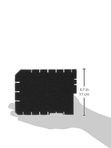 ProTeam Filter, Motor Intake 1200XP/1500/1500XP Upright Part 104281