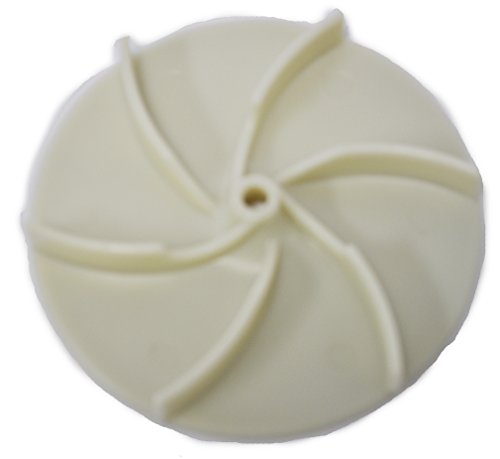 Royal Appliance Mfg Co Dirt Devil 1-503004-000 Fan Genuine Original Equipment Manufacturer (OEM) part for Dirt Devil