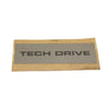 Kirby 673689S Label-Tech Drive 10/Pk