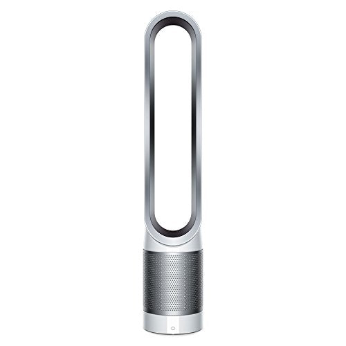 Dyson Pure Cool Link TP02 Wi-Fi Tower Air Purifier Fan - Thumbnail 3