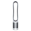 Dyson Pure Cool Link TP02 Wi-Fi Enabled Air Purifier, White/Silver SKU 305158-01