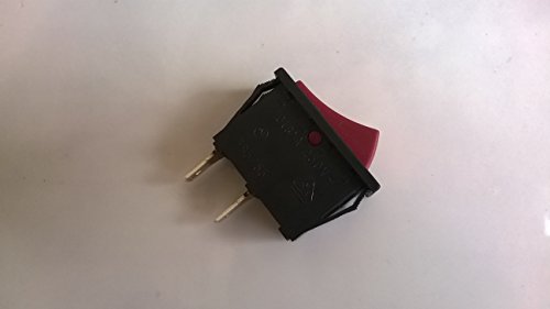 Bissell Rocker 3545 44M3 Power Glide Switch