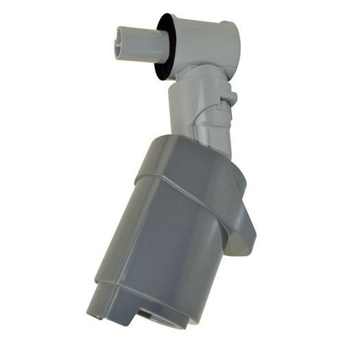 Electrolux Canister Power Nozzle Elbow Coupling EL7020B,# NUE-003A