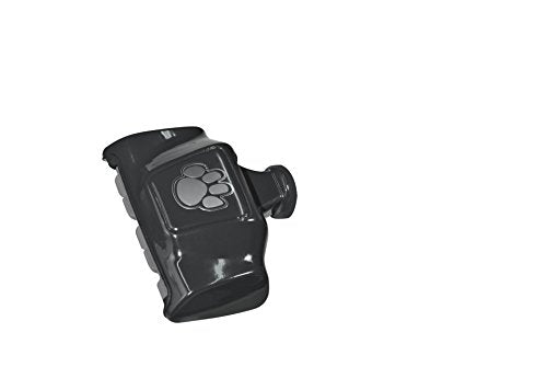 Panasonic MC-CL943 JETFORCE Mult-Surface Bagless Canister Vacuum Cleaner - Corded