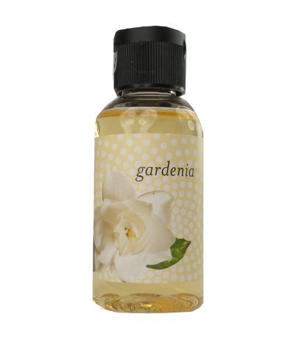 One Bottle of Genuine Rainbow Gardenia Fragrance Part R14942