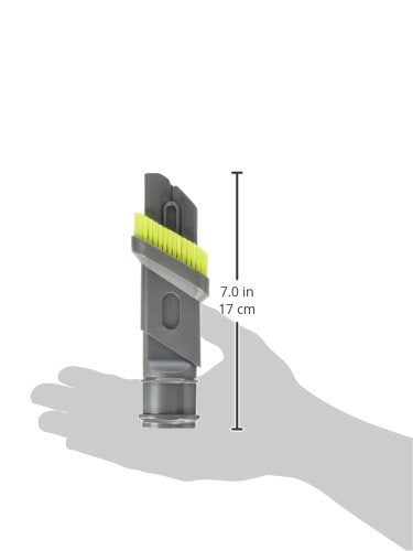 Hoover Uh72450 Combination, Gray/Green Tool 3 In 1 Part 440004768