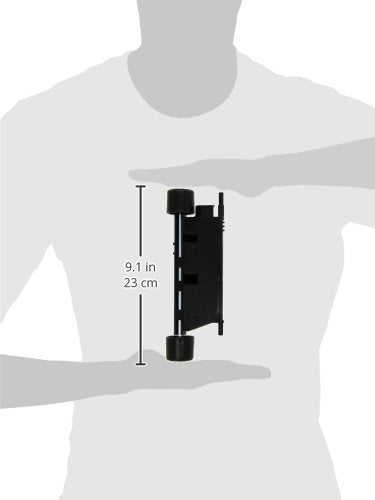 Hoover Wheels, W/Carriage and Shaft Windtunnel Upright Part 43248064