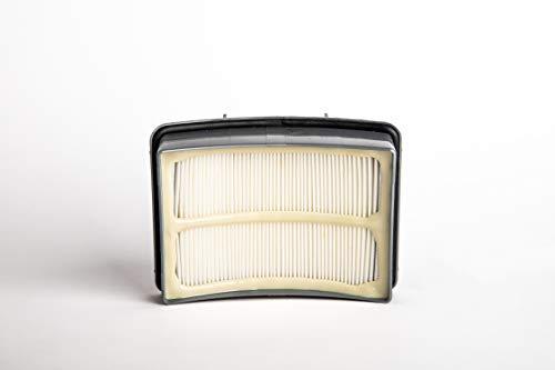 Replacement HEPA Filter XHF350 for Shark Navigator Lift-Away Vacuum Cleaners. Fits: NV350, NV351, NV352, NV355, NV356, NV356E, NV356K, and More