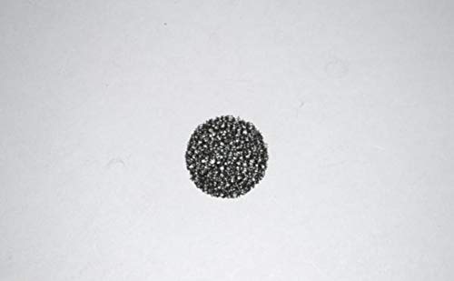 Filtro premotor para aspiradora vertical Bissell modelo 23T3 Easy Vac, pieza n.º 2037597